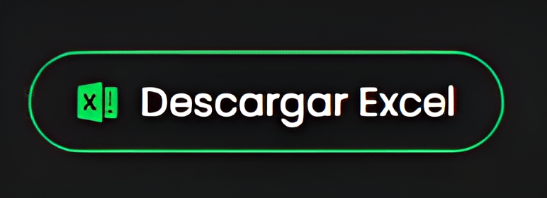 Opción para descargar los datos de su empresa