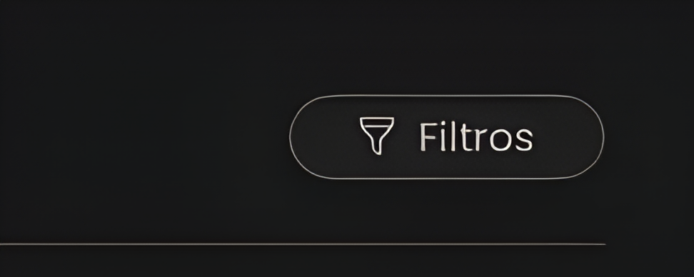 Botón de filtros